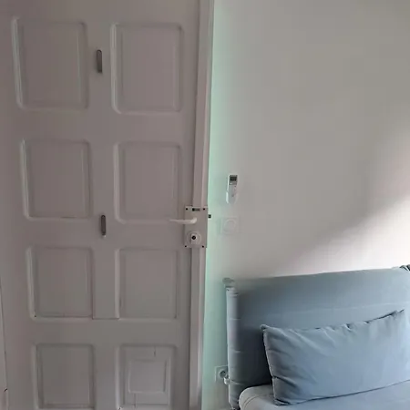 Dans Le Apartment Nizza
