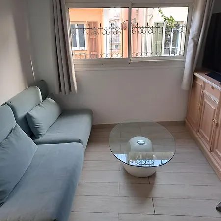 Apartment Dans Le