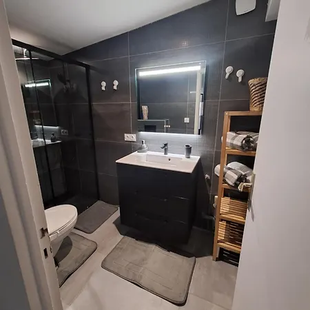 Appartement Dans Le