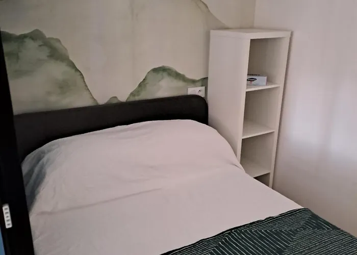 Dans Le Apartment Nice